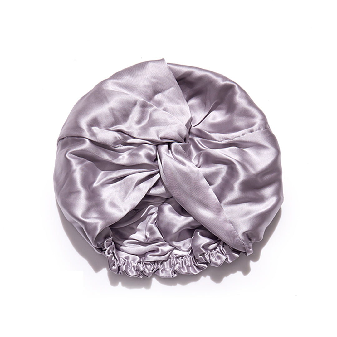 Silk Turban – GO SLEEK THE HAIR CO.