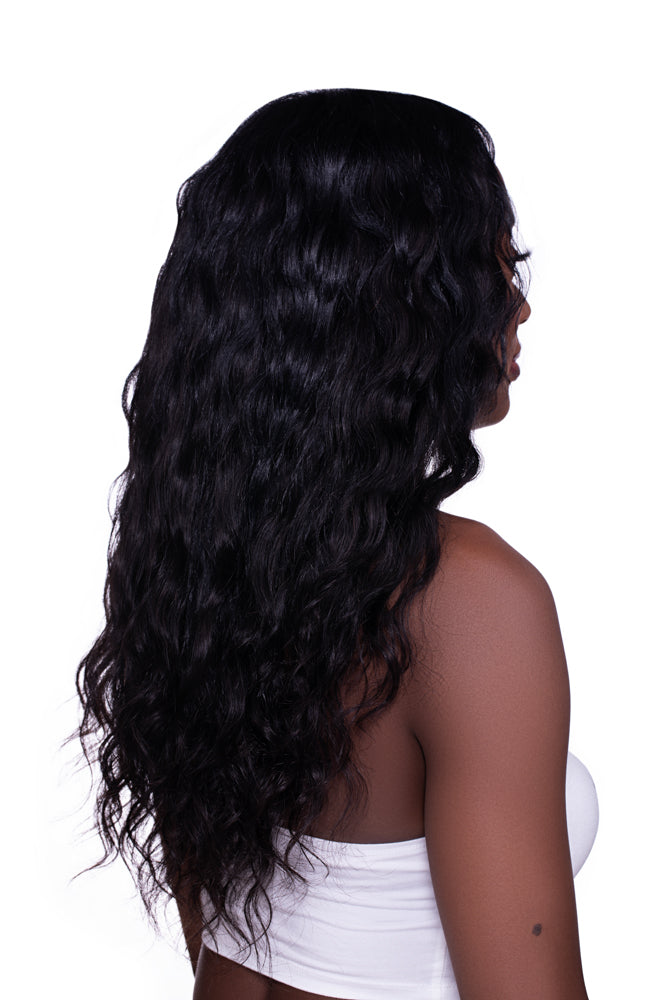 Classic Clip ins “Venus” Body Wave