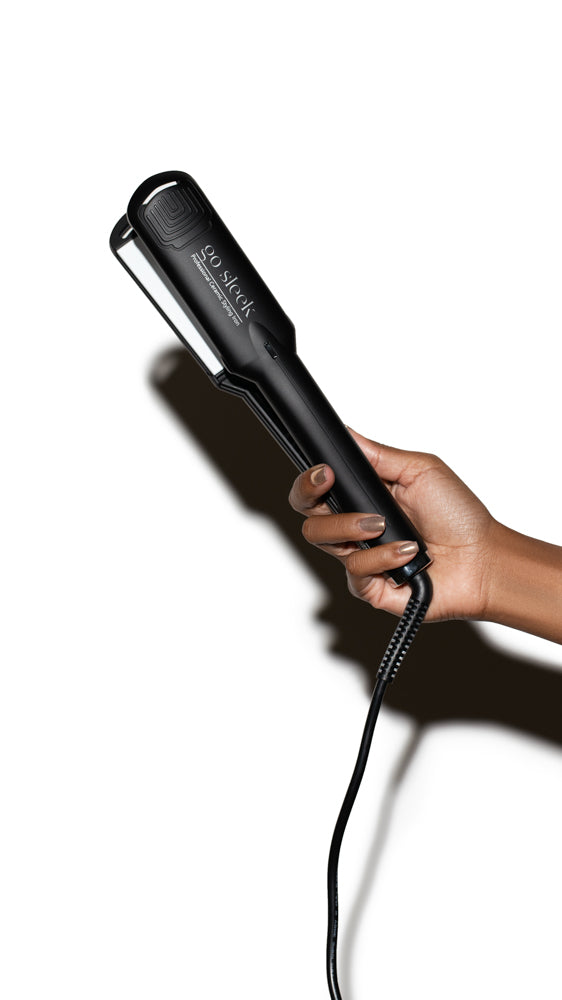 1.5 Inch Ceramic Flat Iron
