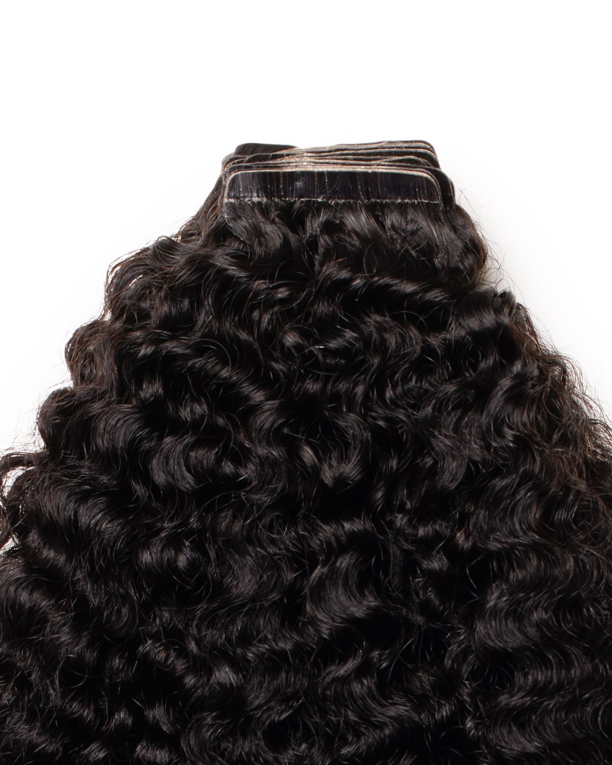 Thin Tape Ins: ‘Kai’ Kinky Curly