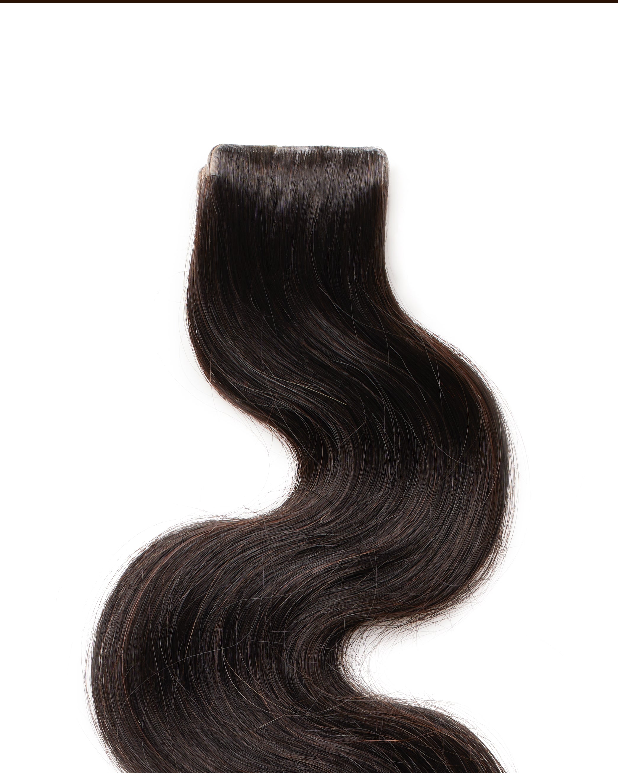 INVISI Tape ins: ‘Venus’ body wave