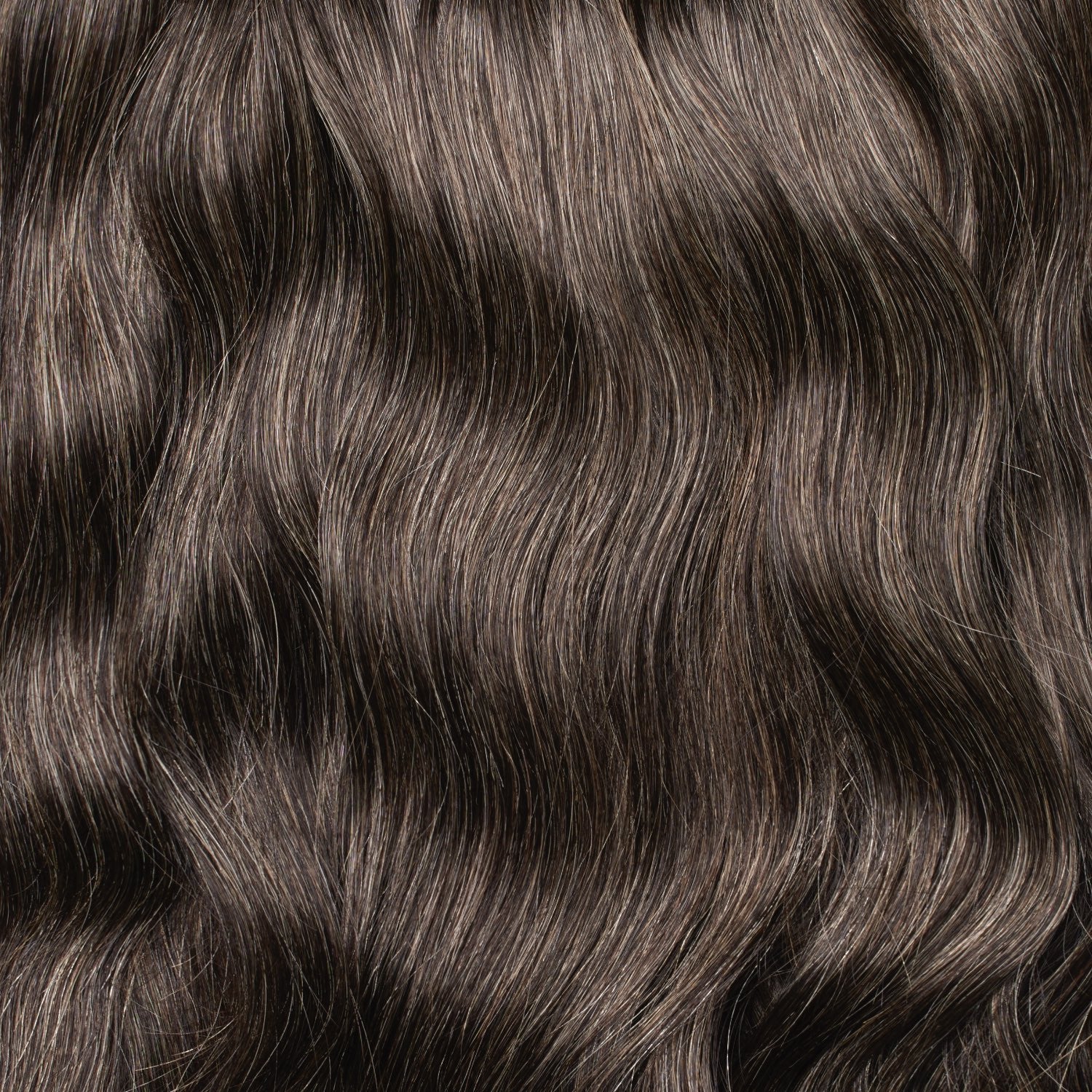 Seamless Clip Ins (Salt and Pepper)