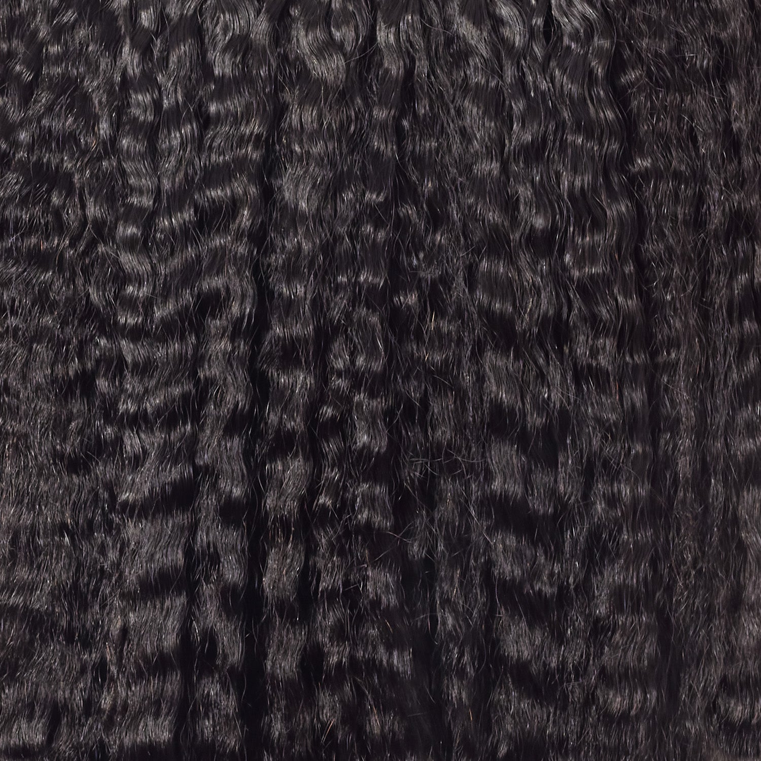 Burmese “Calli” Kinky Straight Bundle