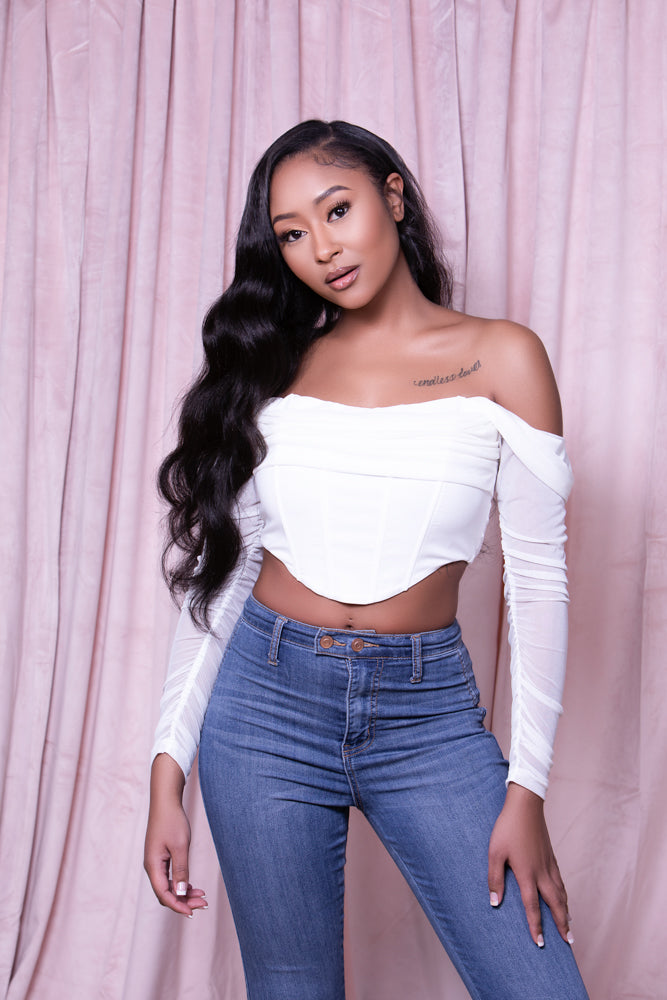Thin Tape Ins: ‘Kai’ Kinky Curly