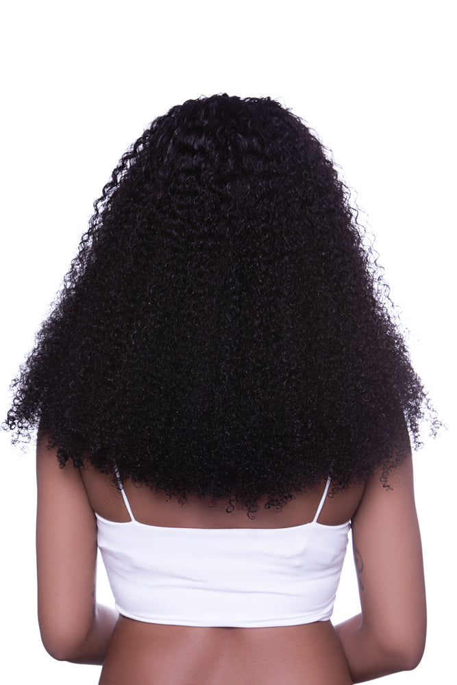INVISI Tape Ins: ‘Kai’ Kinky Curly
