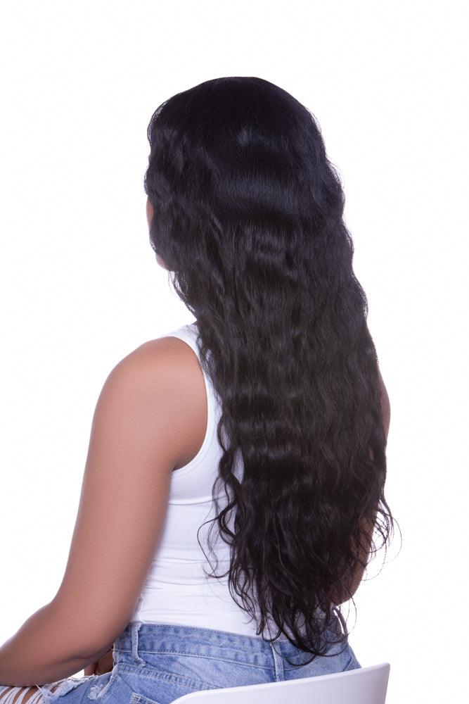 Thin Tape ins ‘Venus’ body wave