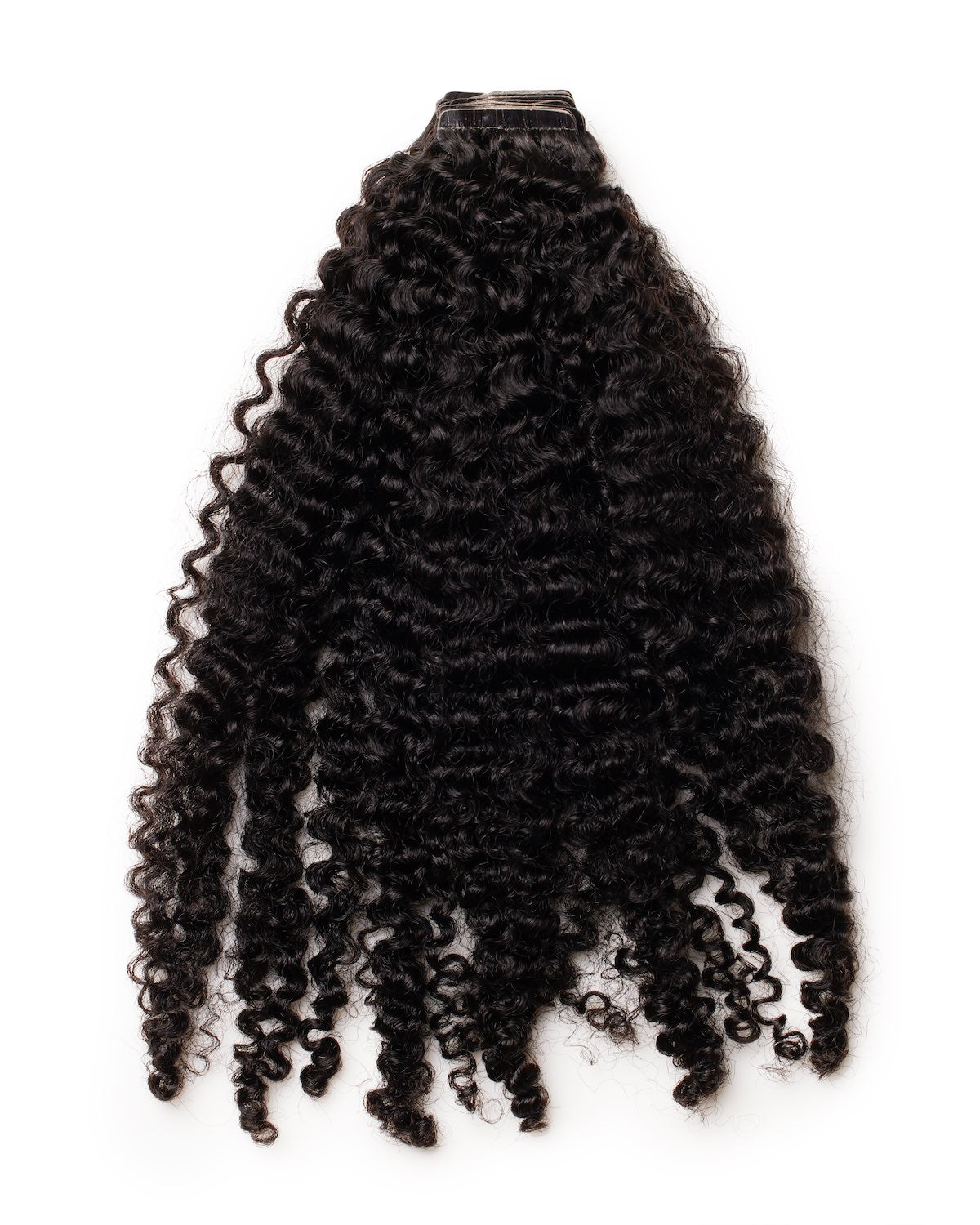 Thin Tape Ins: ‘Kai’ Kinky Curly