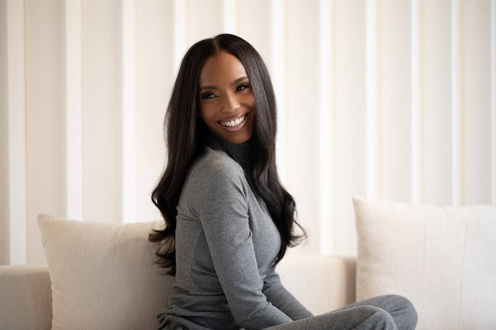 Do I Need a Silk Press to Wear a U-Part Wig?