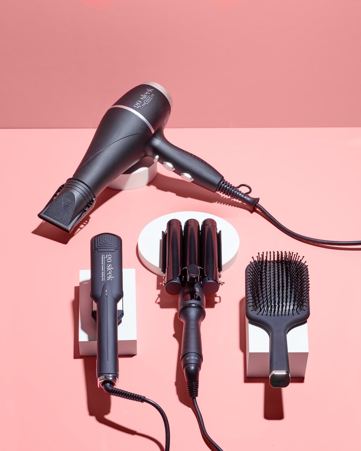 Hot Tools