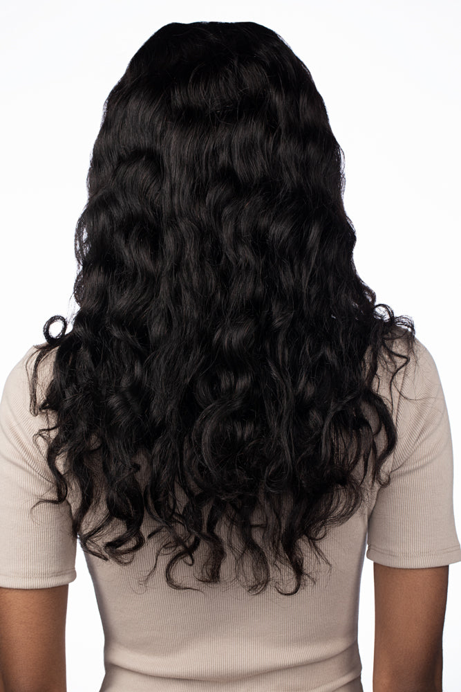 Half Wig ‘Venus’ Body Wave
