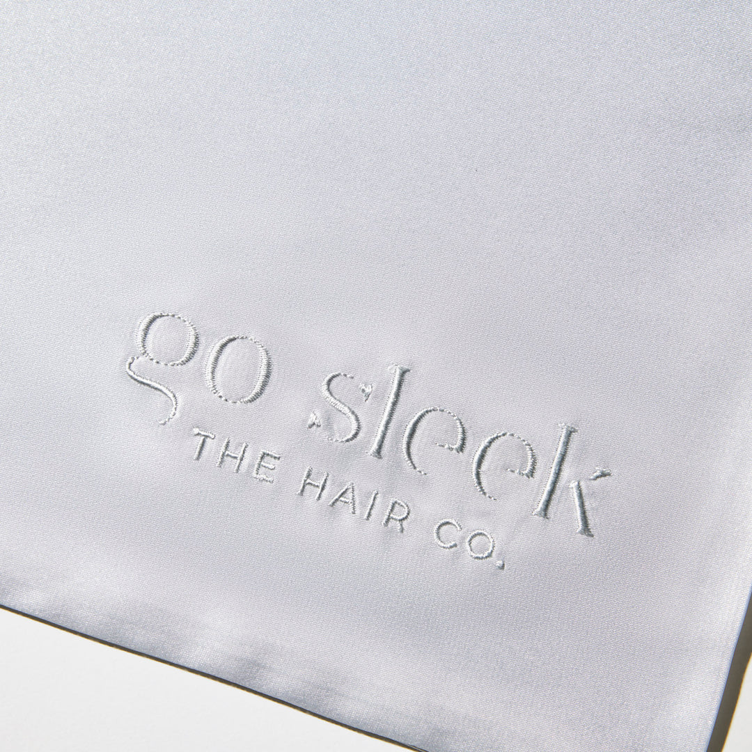 Satin-Silk Blend Pillowcase