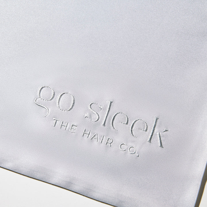 Satin-Silk Blend Pillowcase