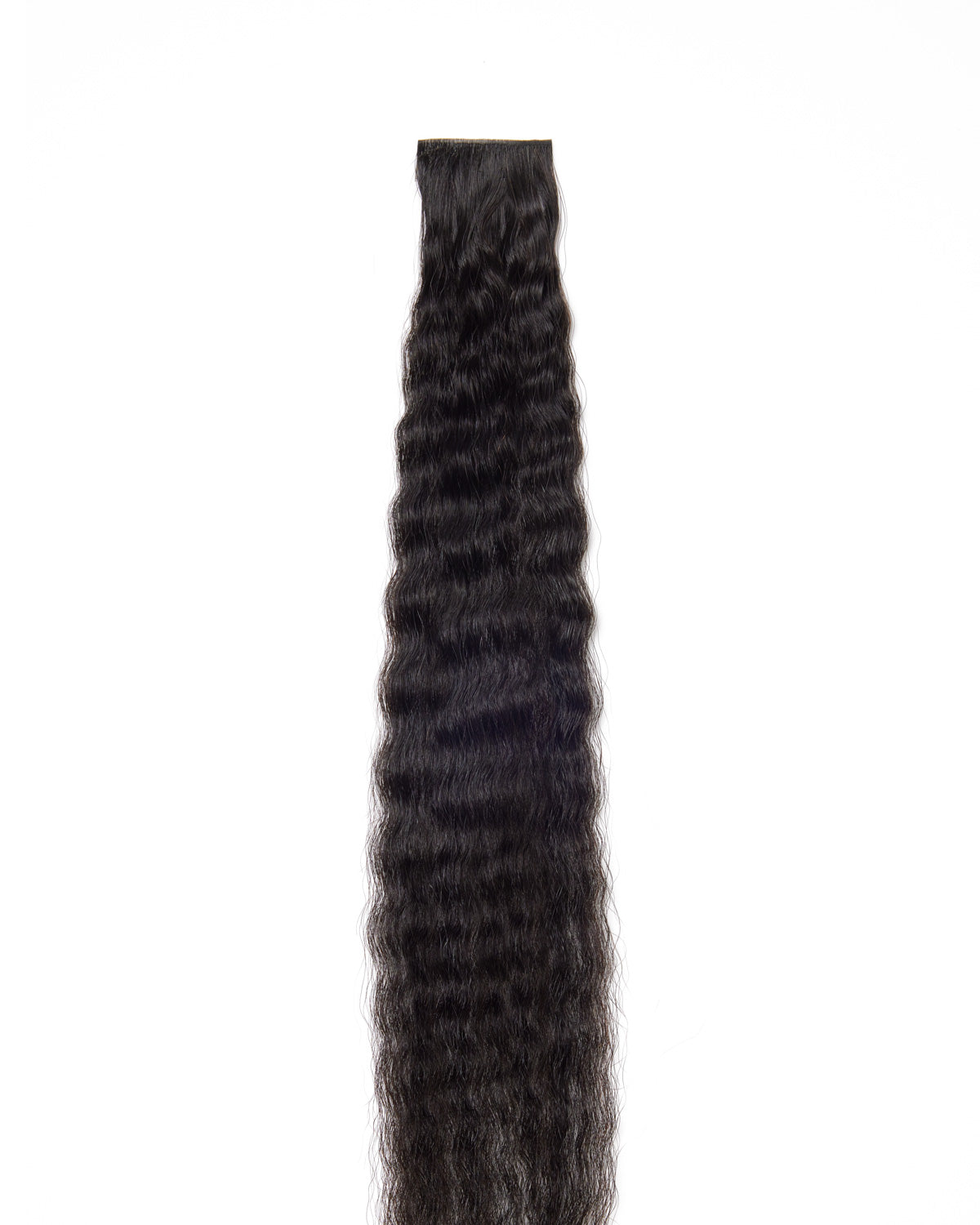 Follicle Fusion™ Clip Ins ‘Calli’ Kinky Straight