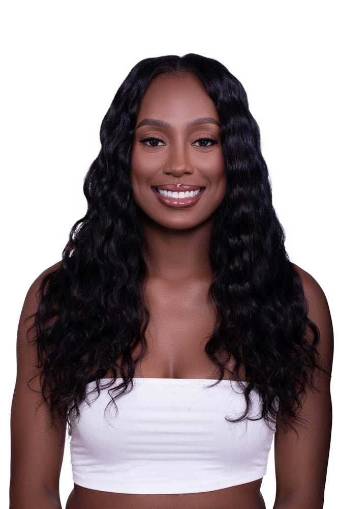 Classic Clip ins “Venus” Body Wave