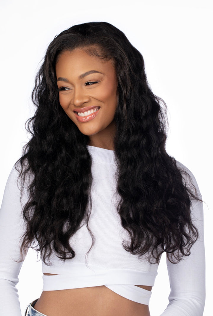Half Wig ‘Venus’ Body Wave