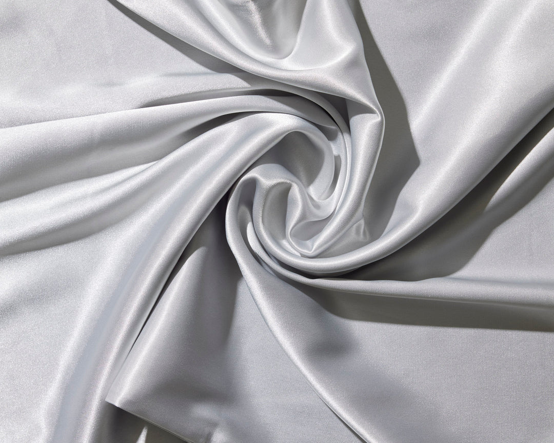 Satin-Silk Blend Pillowcase