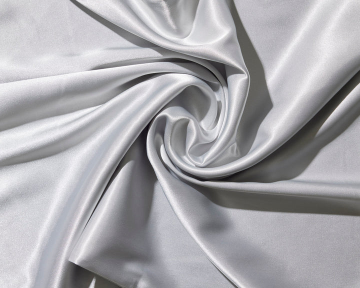 Satin-Silk Blend Pillowcase