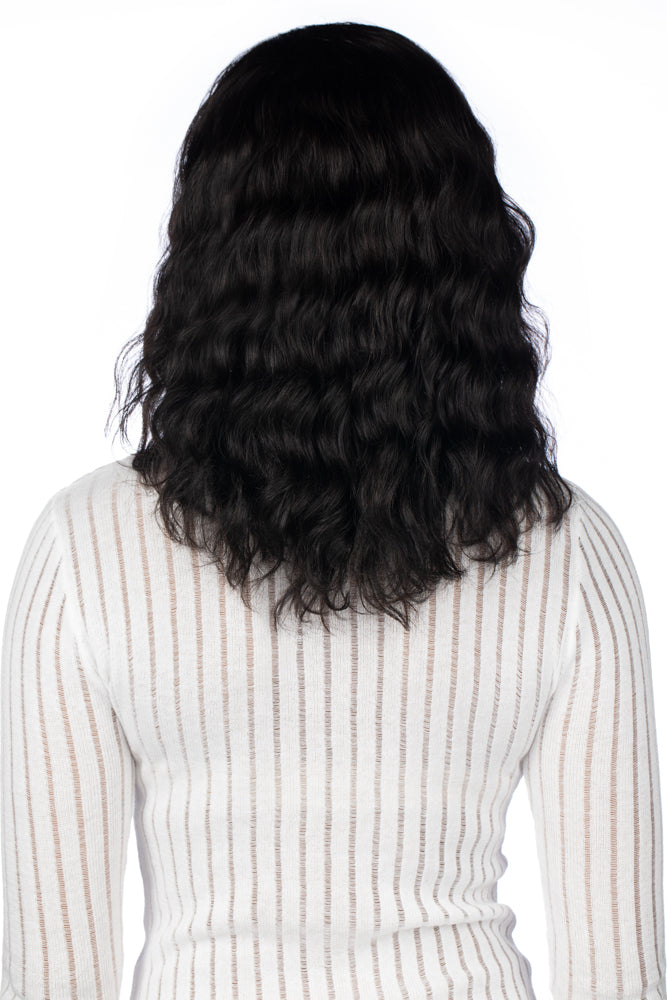 Half Wig ‘Venus’ Body Wave