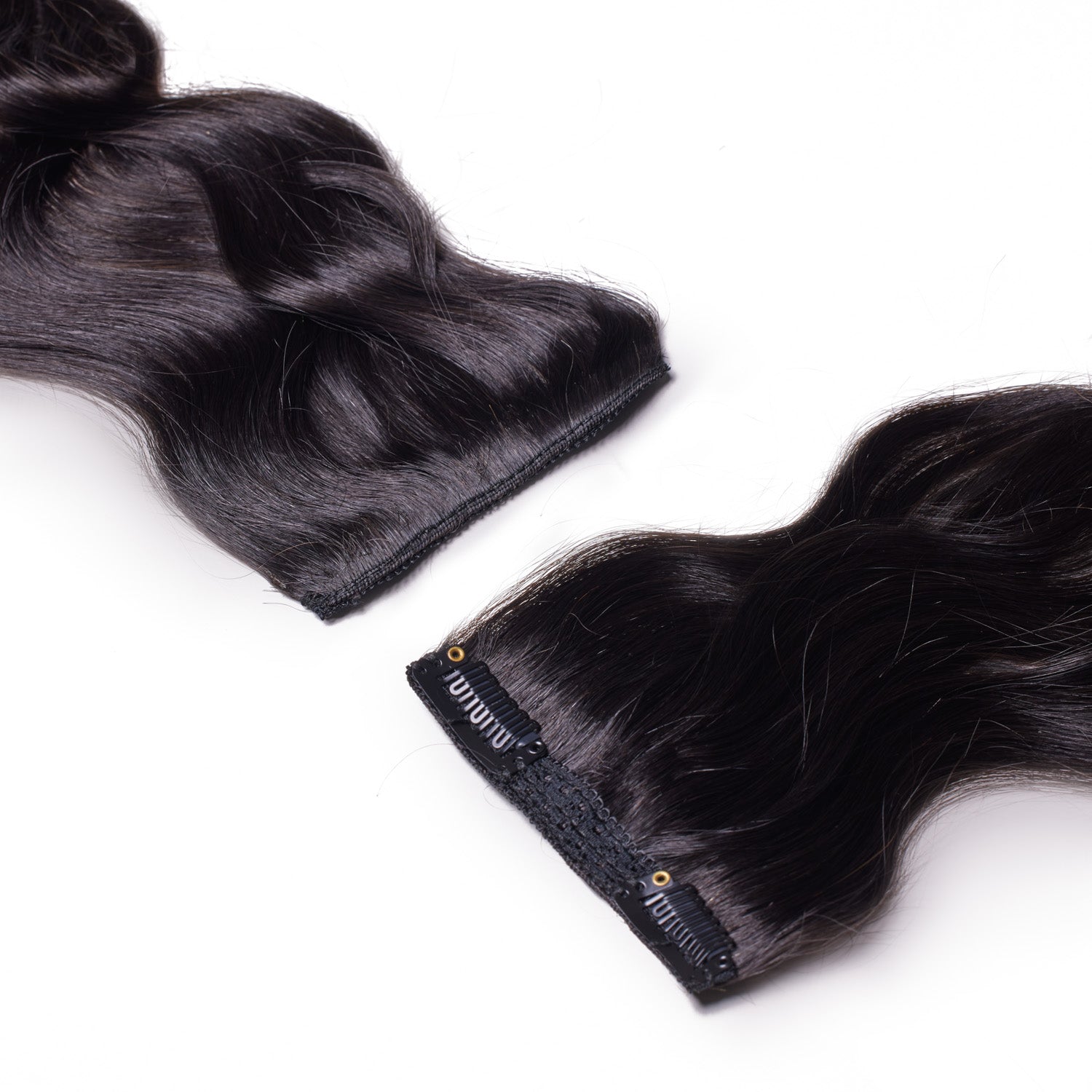 Classic Clip ins “Venus” Body Wave