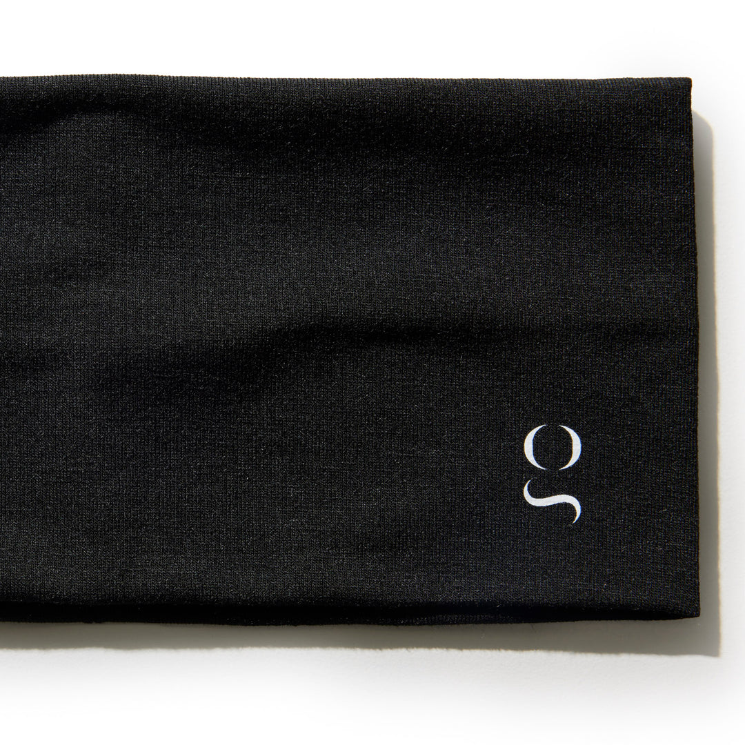 Logo Headband