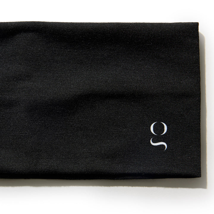 Logo Headband