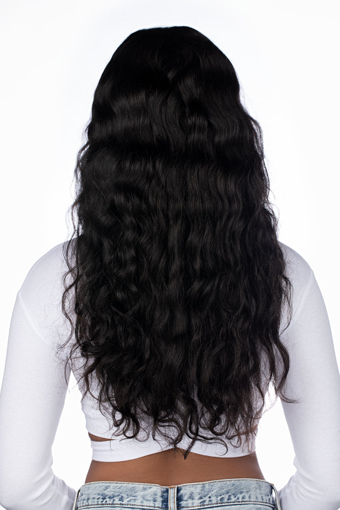 Half Wig ‘Venus’ Body Wave