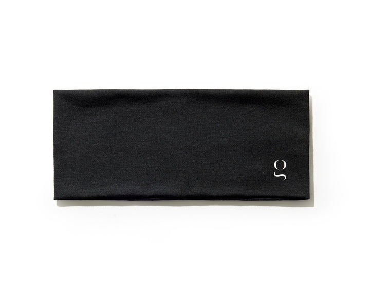 Logo Headband
