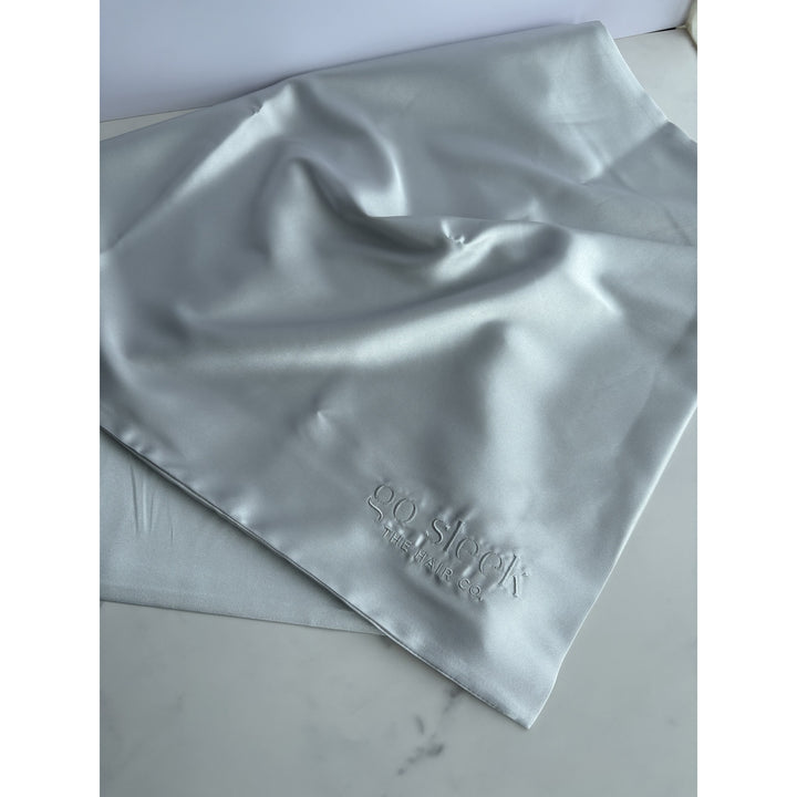 Satin-Silk Blend Pillowcase