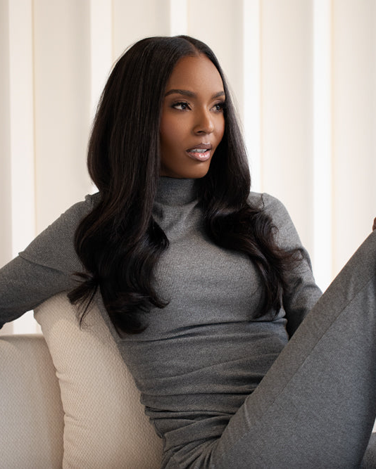 U-Part Wig ‘Venus’ Body Wave