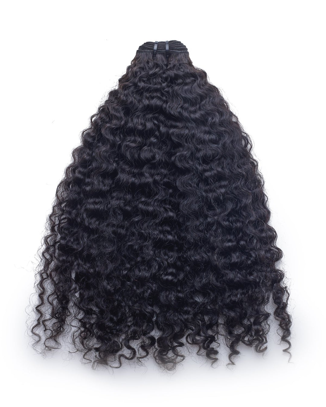 Burmese “Jolie” Deep Curly Bundle