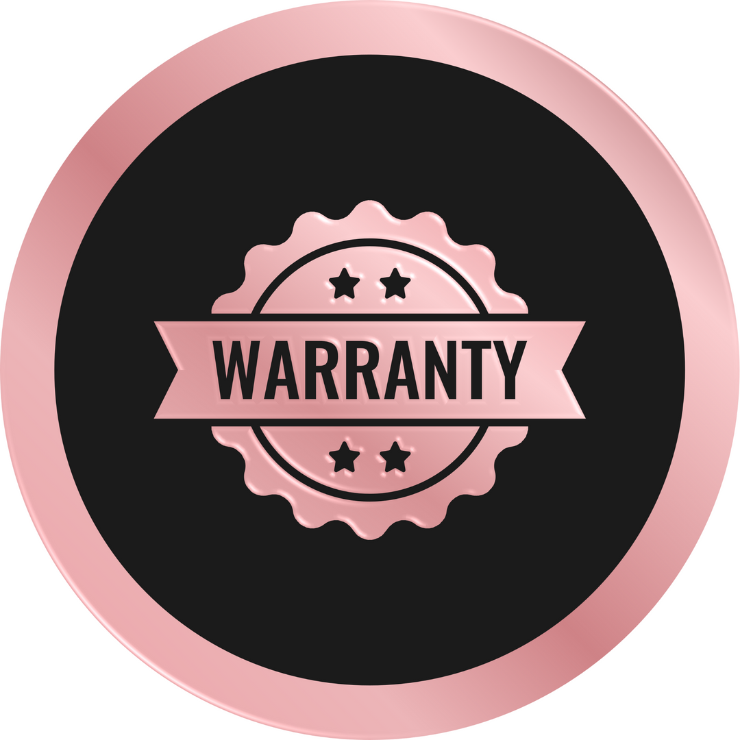 Warranty Product