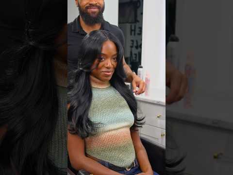 Body wave Closure wig