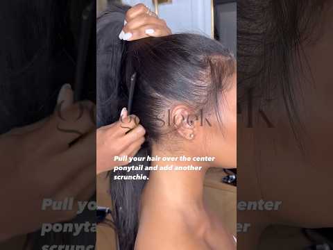 Follicle Fusion ™ Clip Ins ‘Venus’ Body Wave