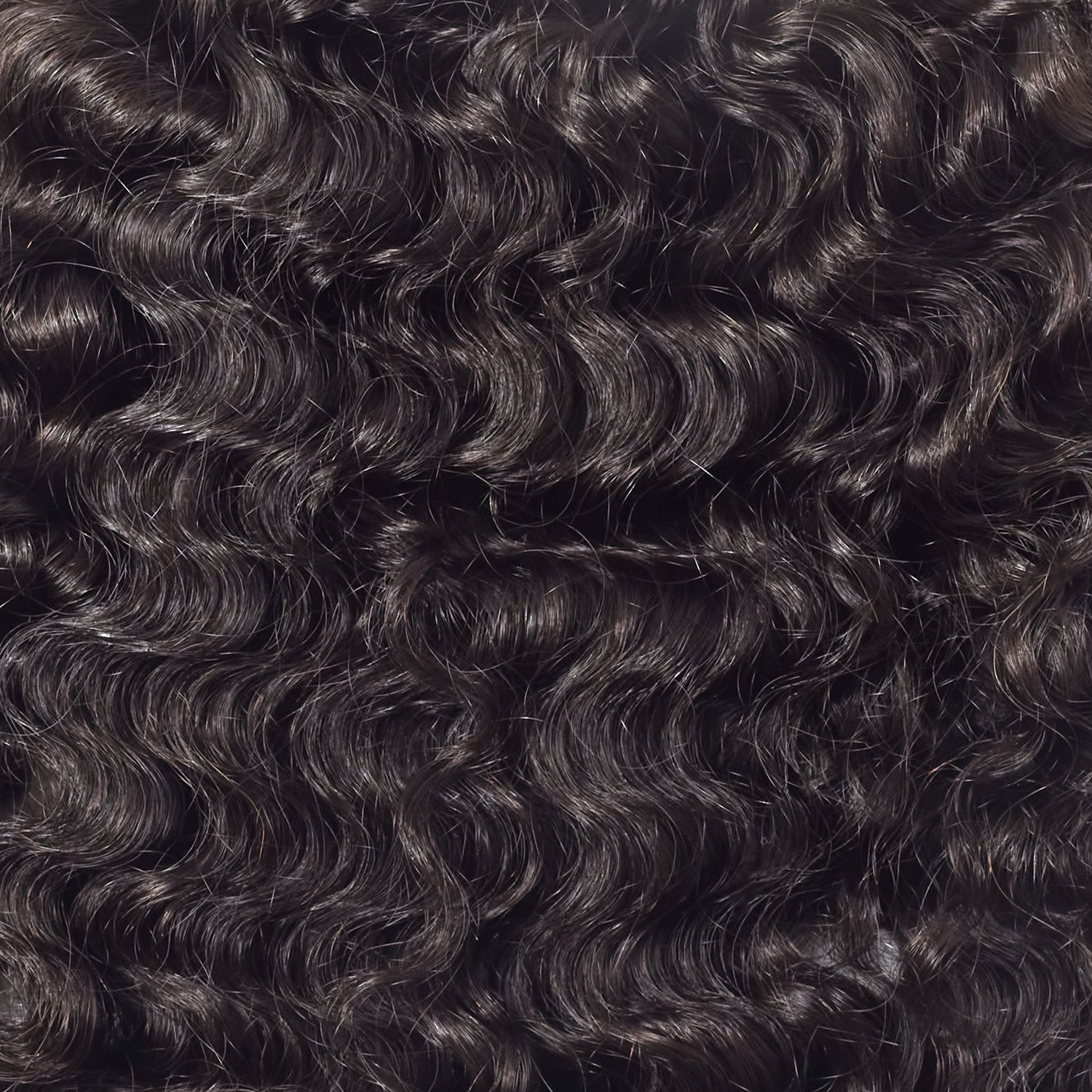 burmese curly bundles
