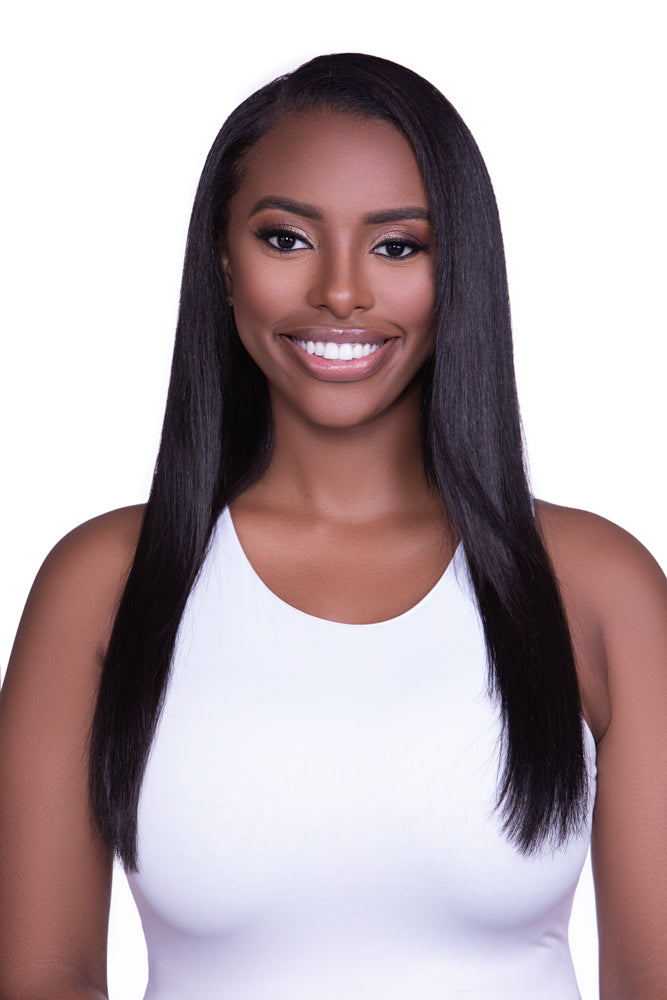 Classic Clip ins “Venus” Body Wave
