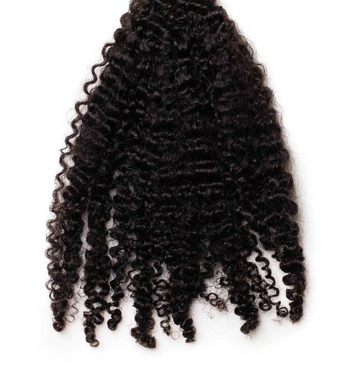 INVISI Tape Ins: ‘Kai’ Kinky Curly