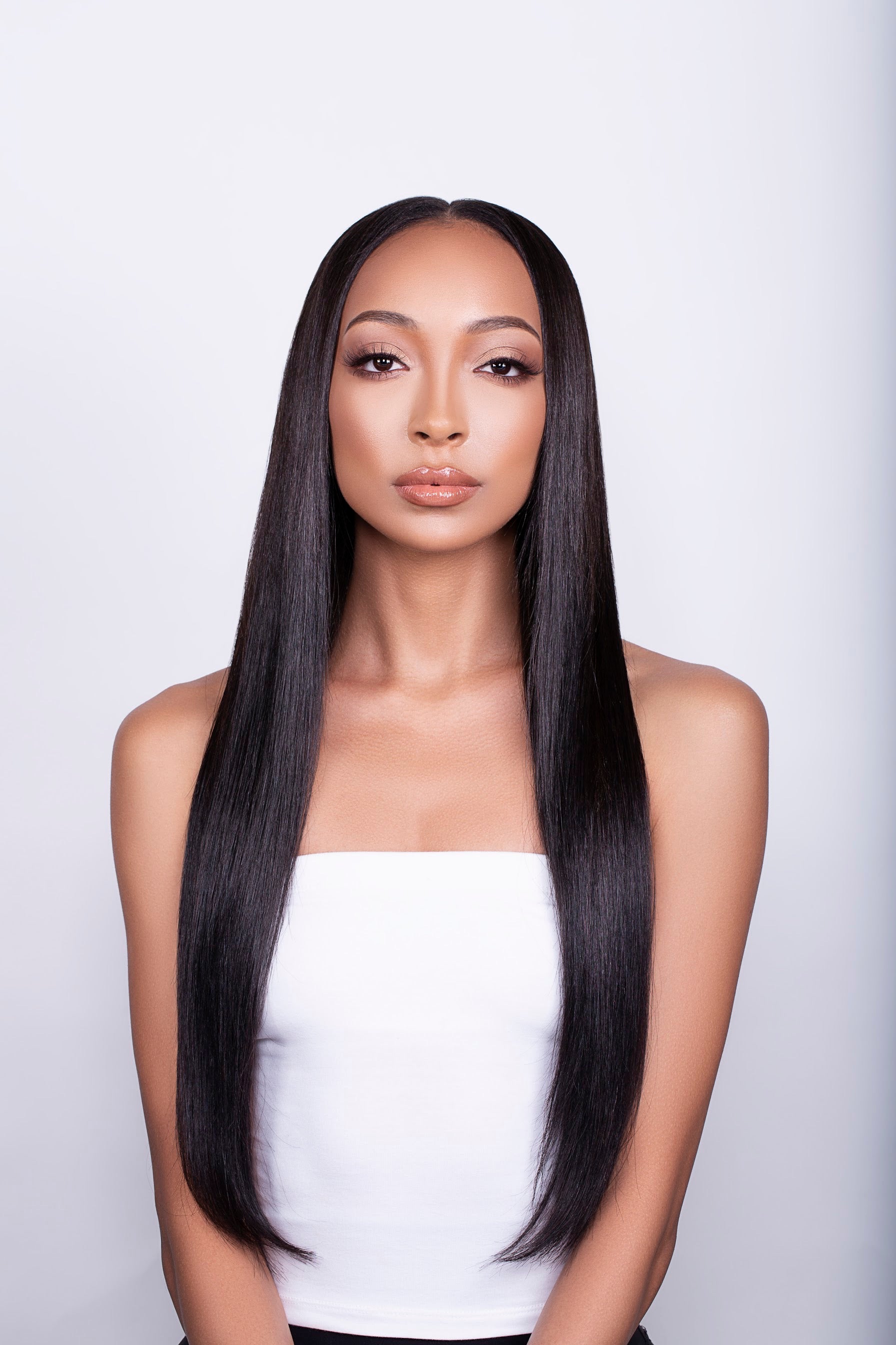 Classic Clip ins “Venus” Body Wave