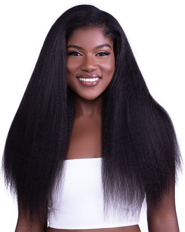 Burmese “Calli” Kinky Straight Bundle