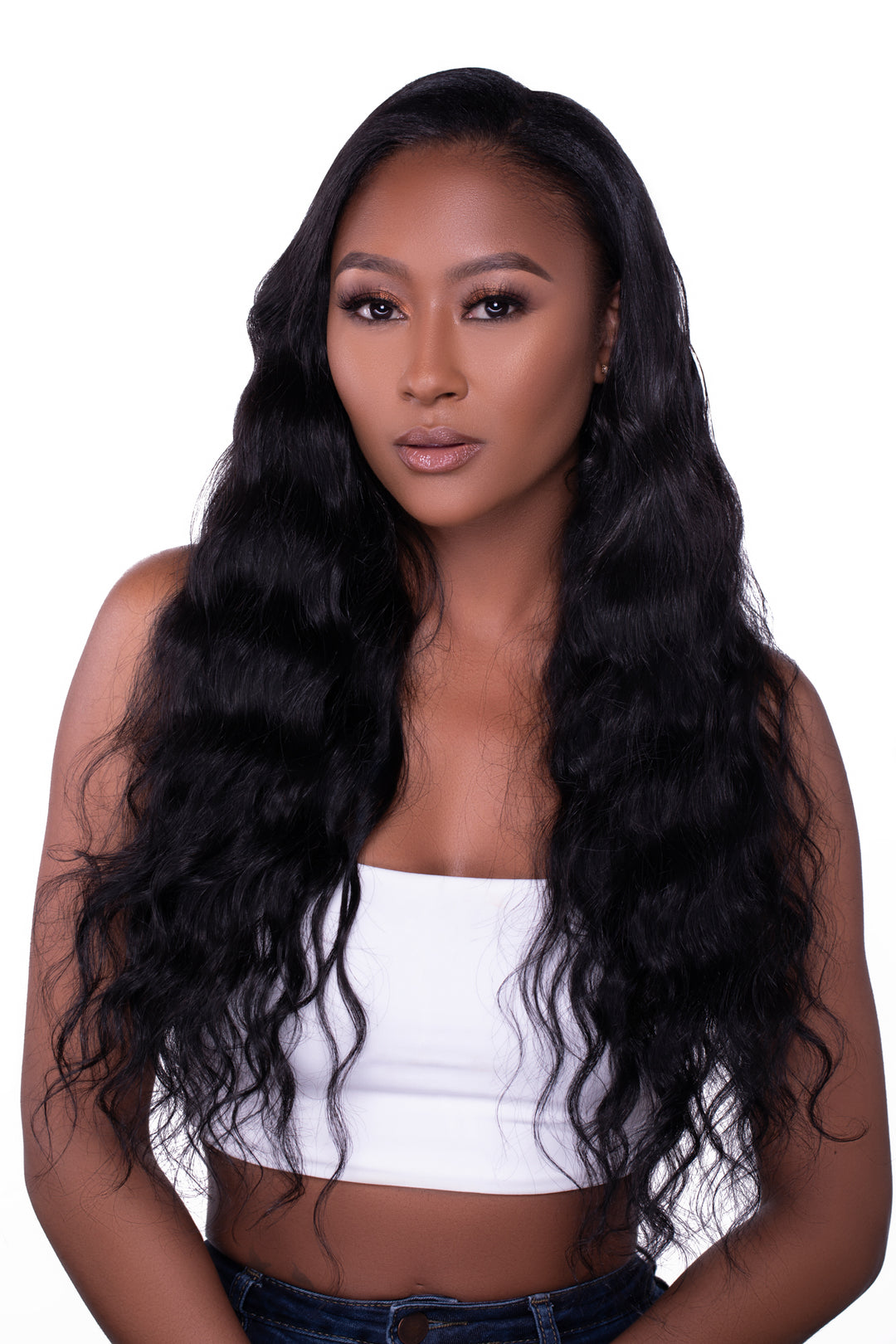 14 Inch Hair Extensions – GO SLEEK THE HAIR CO.