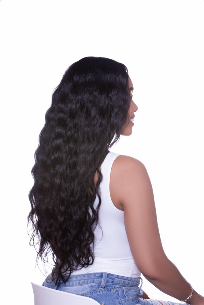 INVISI Tape ins: ‘Venus’ body wave