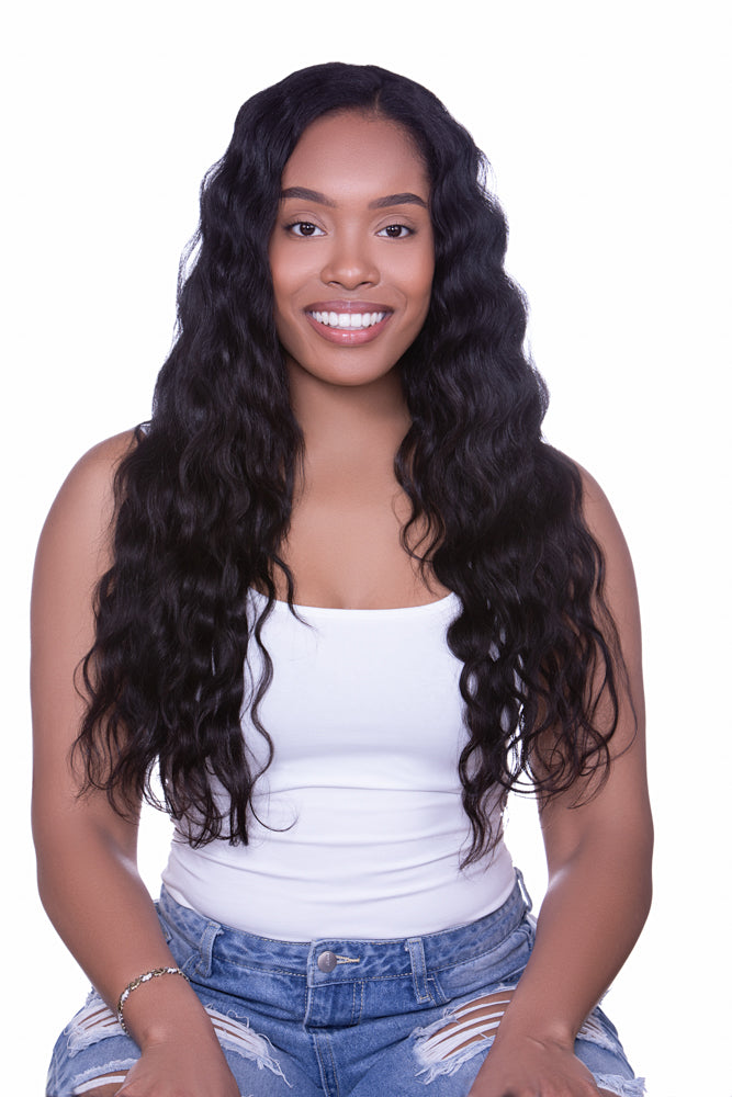 Thin Tape ins ‘Venus’ body wave