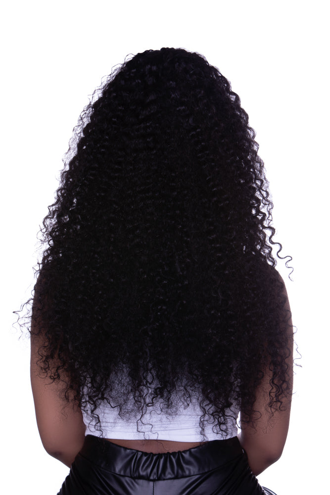 Thin Tape ins ‘Jolie’ Deep curly